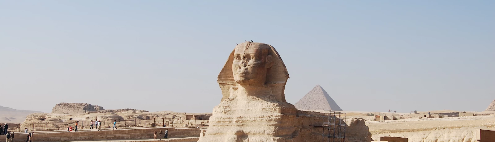 Autóbérlés Egyiptomban