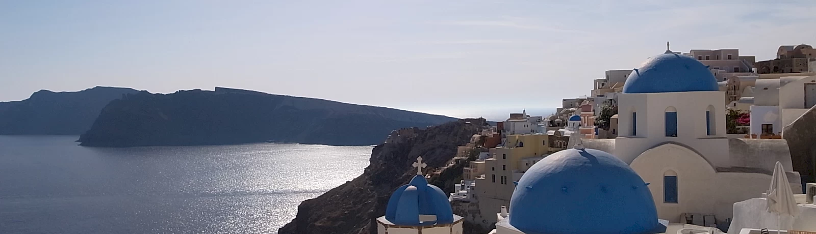 Autóbérlés Szantorini szigetén