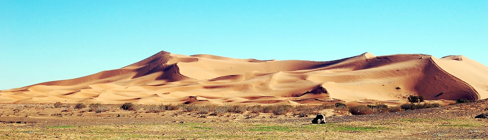 Autóbérlés Marokóban
