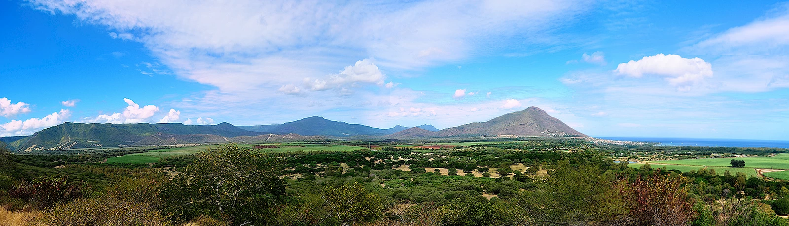 Autóbérlés Mauritiuson
