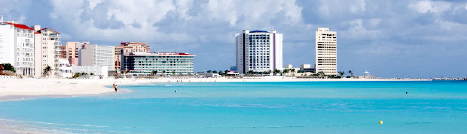 Autóbérlés Mexikóban