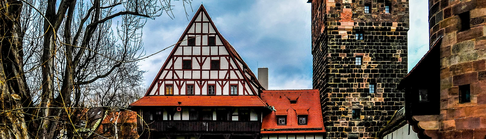 Autóbérlés Nürnberben