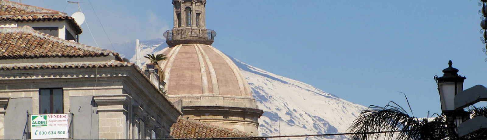 Autóbérlés Cataniában