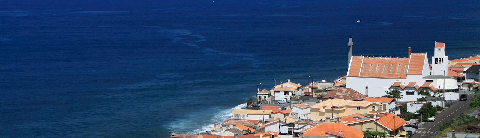 Autóbérlés Madeira szigetén