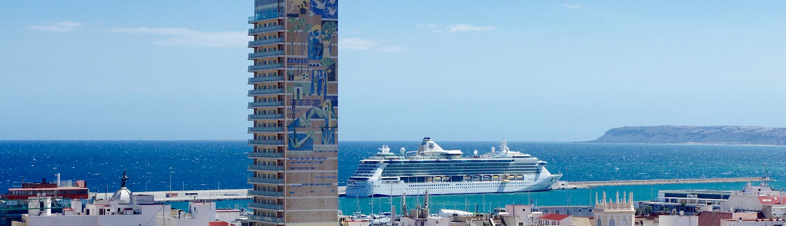 Autóbérlés Alicantében