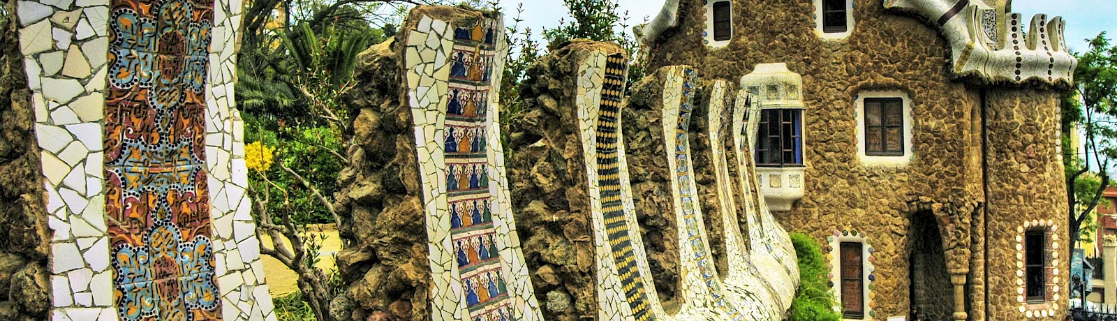 Autóbérlés Barcelonában