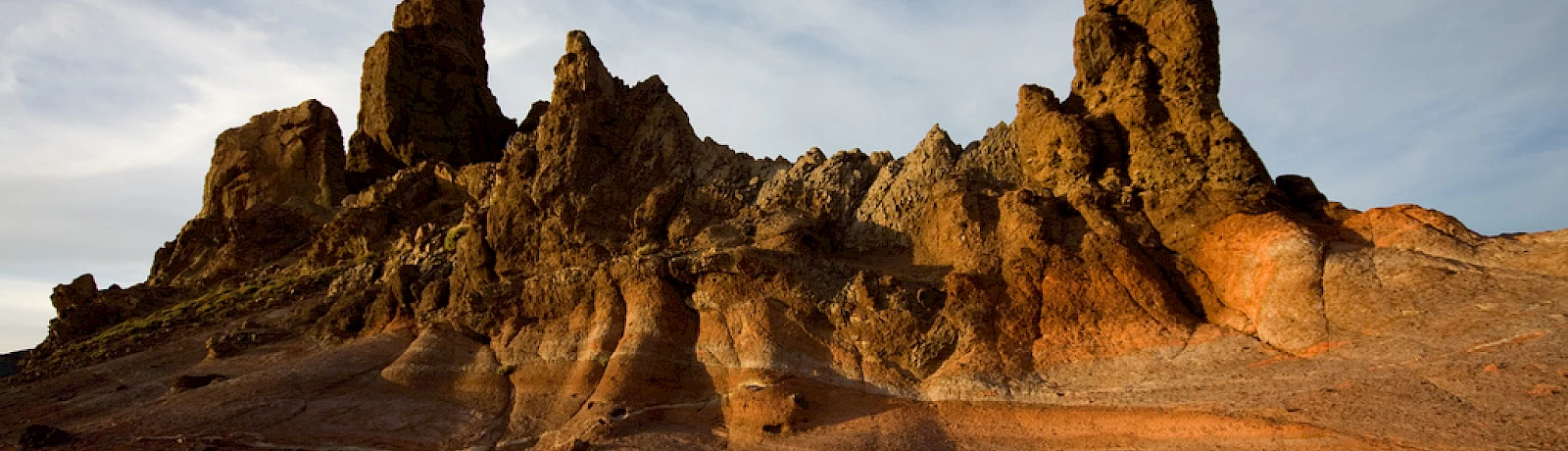 Autóbérlés Tenerifén