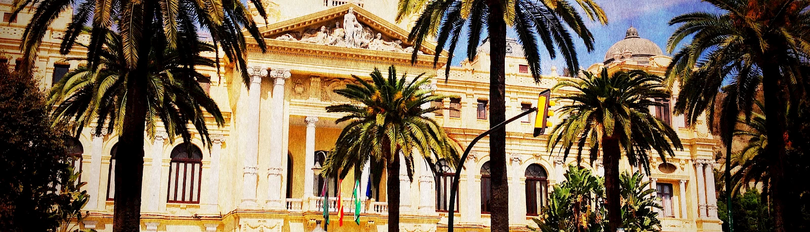 Autóbérlés Malagán