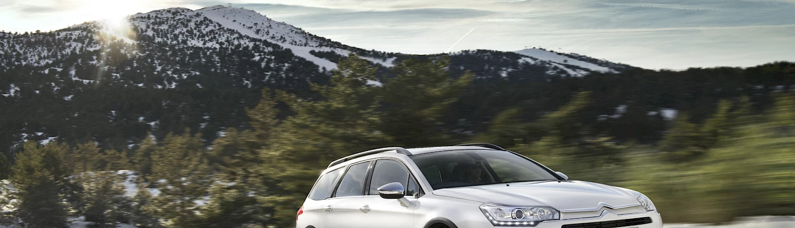 Autóbérlés Svájcban