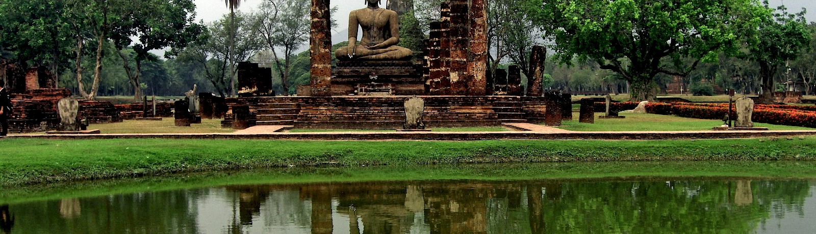 Autóbérlés Thaiföldön