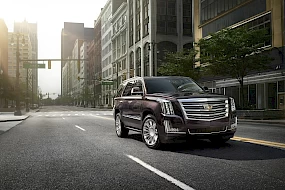 Autóbérlés az Egyesült Államokban (country image)