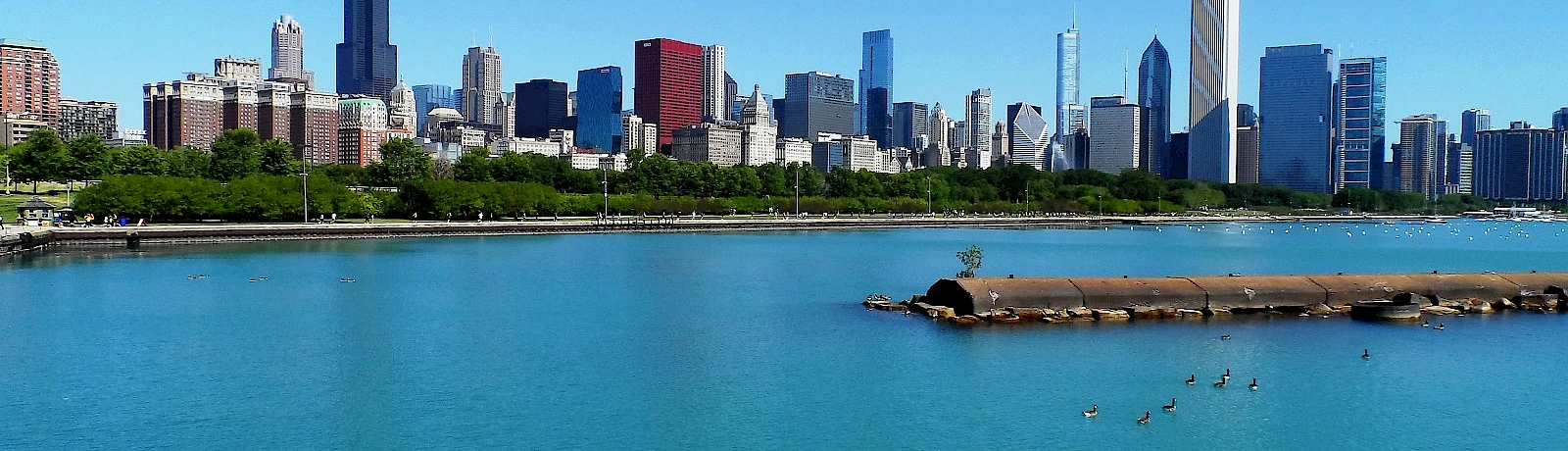 Autóbérlés Chicagóban egyszerűen