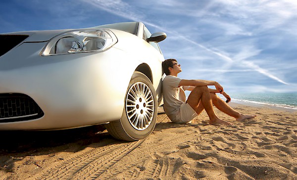 Gondtalan autóbérlés külfödön egyszerűen