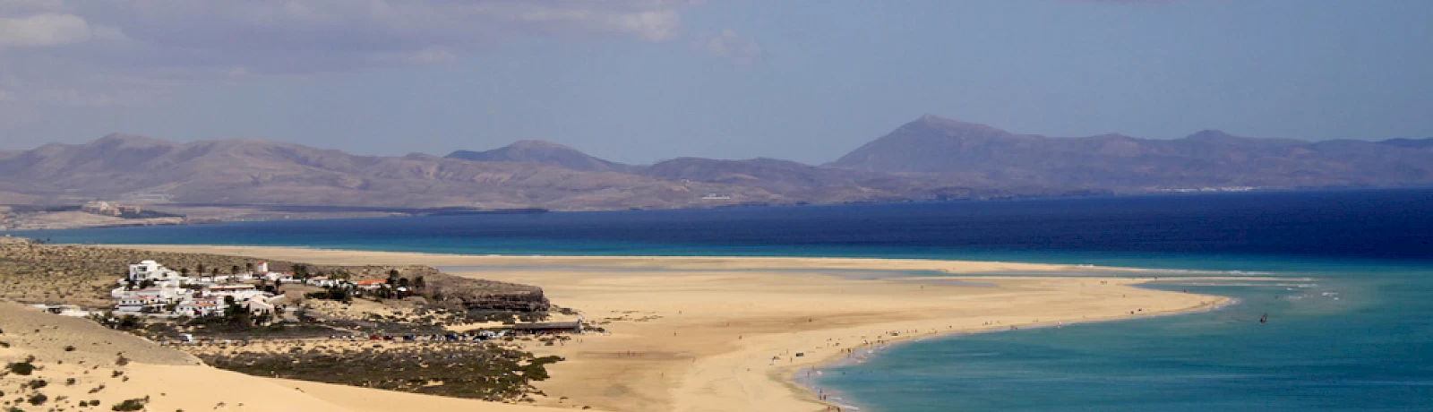 Autóbérlés a Kanári-szigeteken